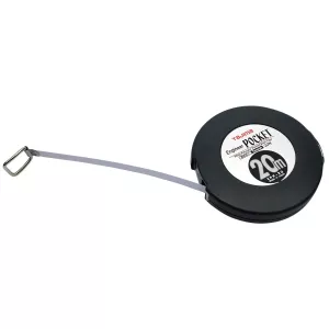 Måttband 20M / 10Mm Engineer Pocket