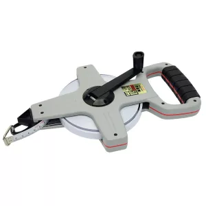 Måttband 50M / 13Mm Abs Engineer Ten