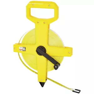 Måttband 50M / 13Mm Symron-R