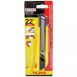 Brytbladskniv 22Mm Lc-620