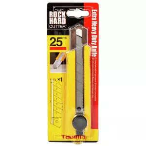 Brytbladskniv 25Mm Lc-650