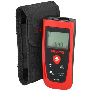 Avståndsmätare Tajima