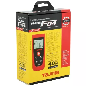 Avståndsmätare Tajima