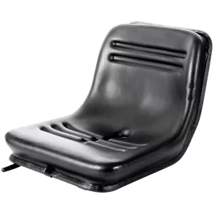 Säte För Tarmo Traktorgrävmaskin