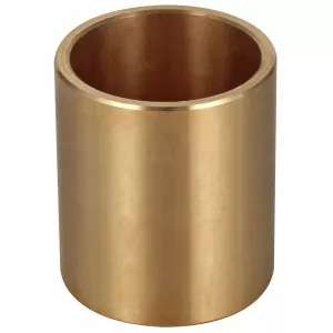 Bussning 35X30 För Tar001