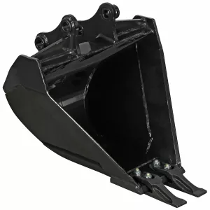 Dikesskopa 12" 305Mm För Tarmo