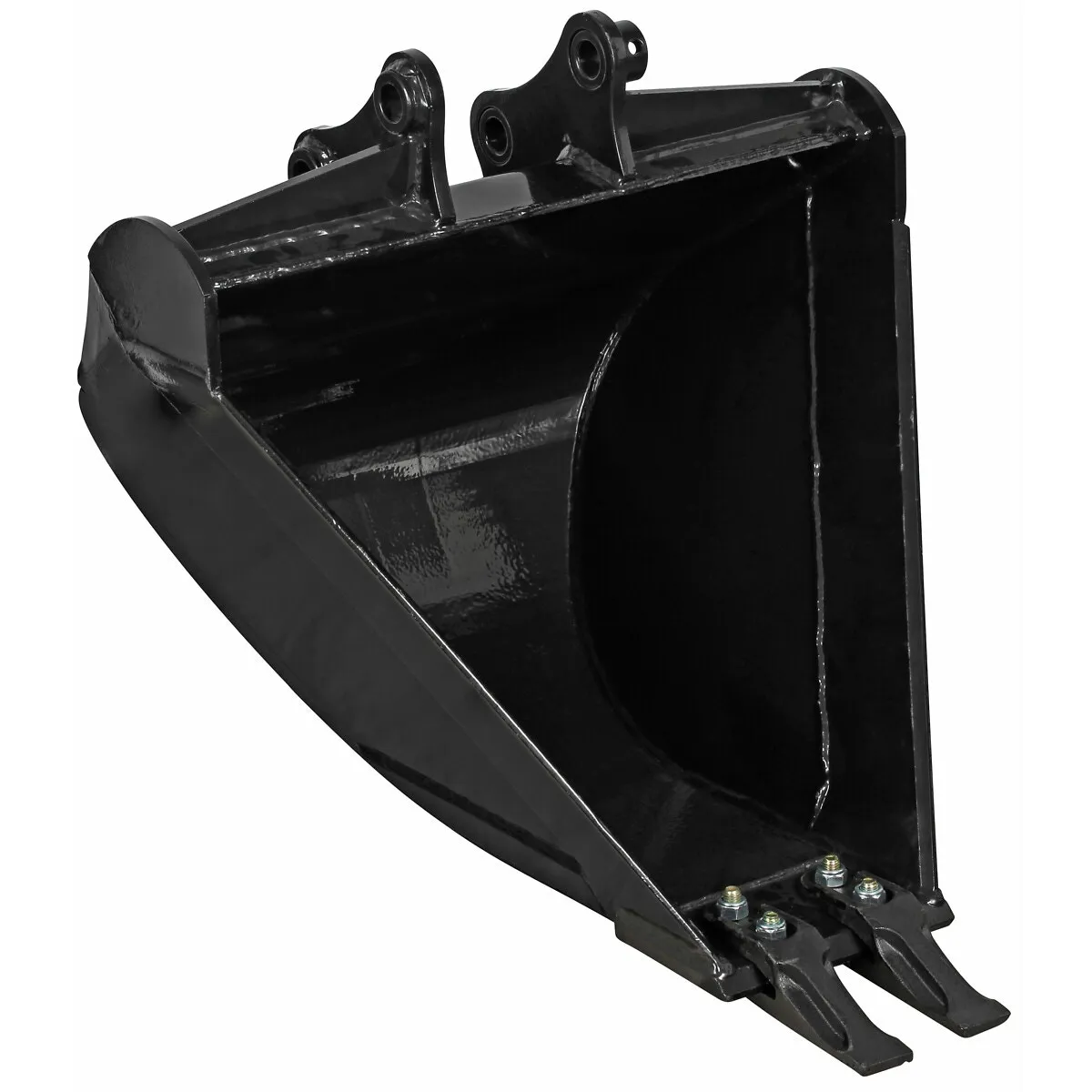 Dikesskopa 16" 406Mm För Tarmo