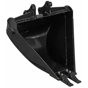 Dikesskopa 16" 406Mm För Tarmo