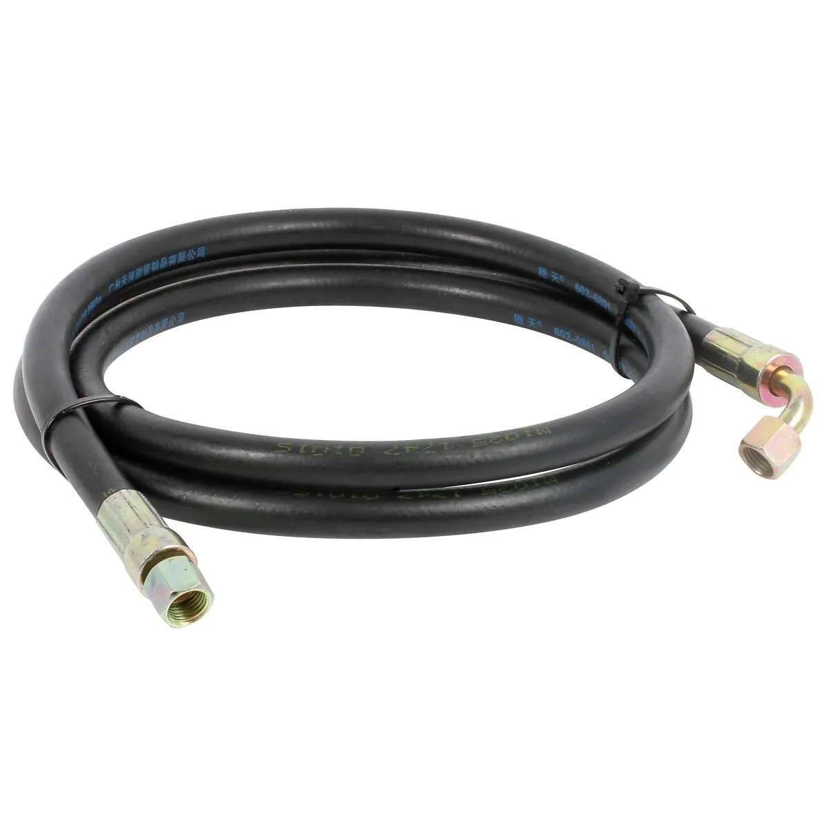 Hydraulisk Slang 193Cm För Bom Tar001