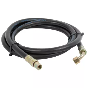 Hydraulisk Slang 266Cm För Skoprotation Tar001