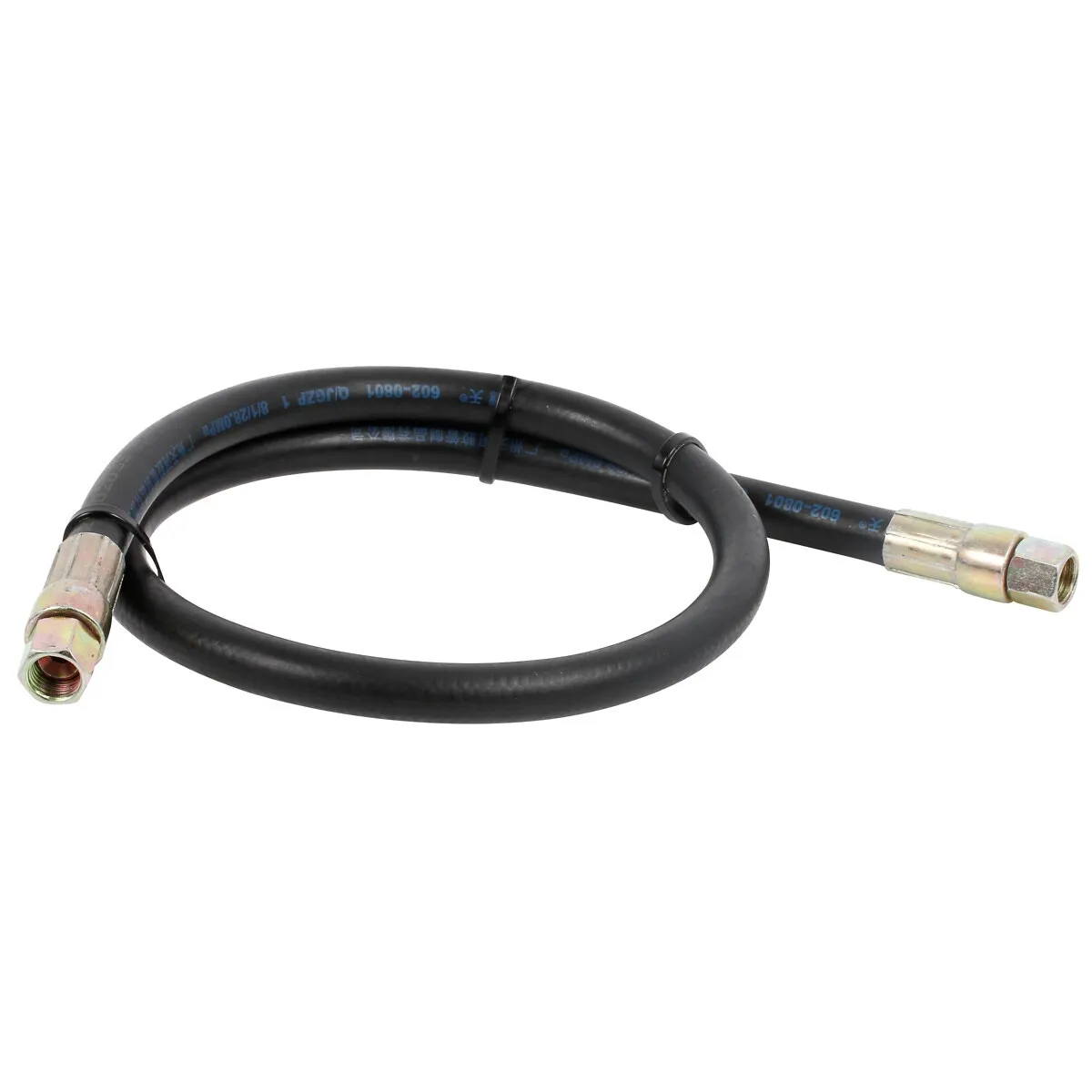 Hydraulisk Slang 93Cm För Skoprotation Tar001