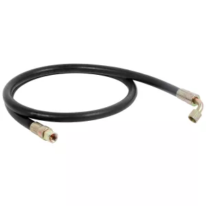 Hydraulisk Slang 133Cm För Stabilisator Tar001