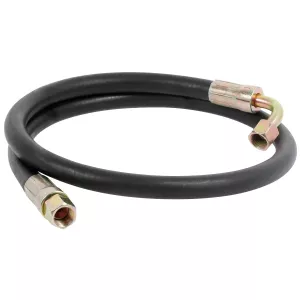 Hydraulisk Slang 99Cm För Bomrotation Tar001