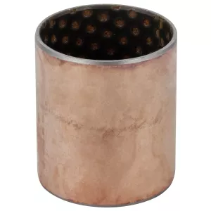 Sidoförskjutningsbalk Bussning 40X44X50