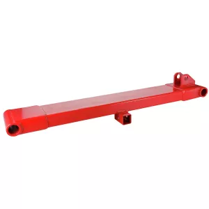 Sidoförskjutningsbalk Höger