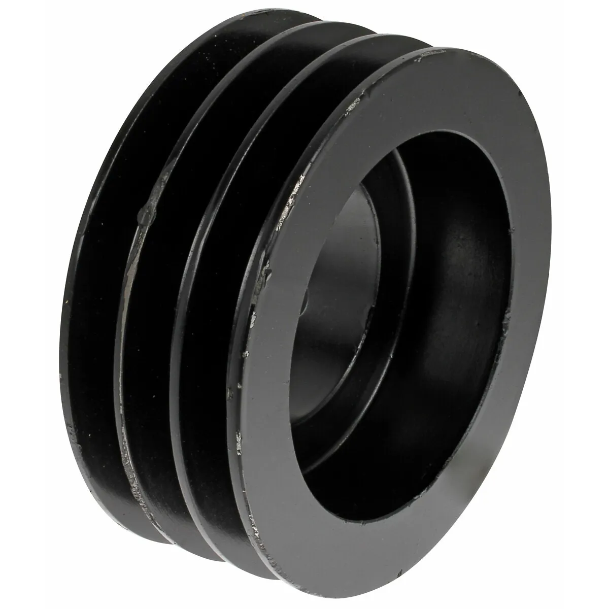 Remskiva 3-Spår Rotoraxel