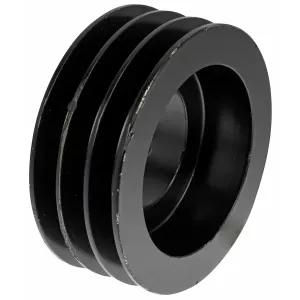 Remskiva 3-Spår Rotoraxel