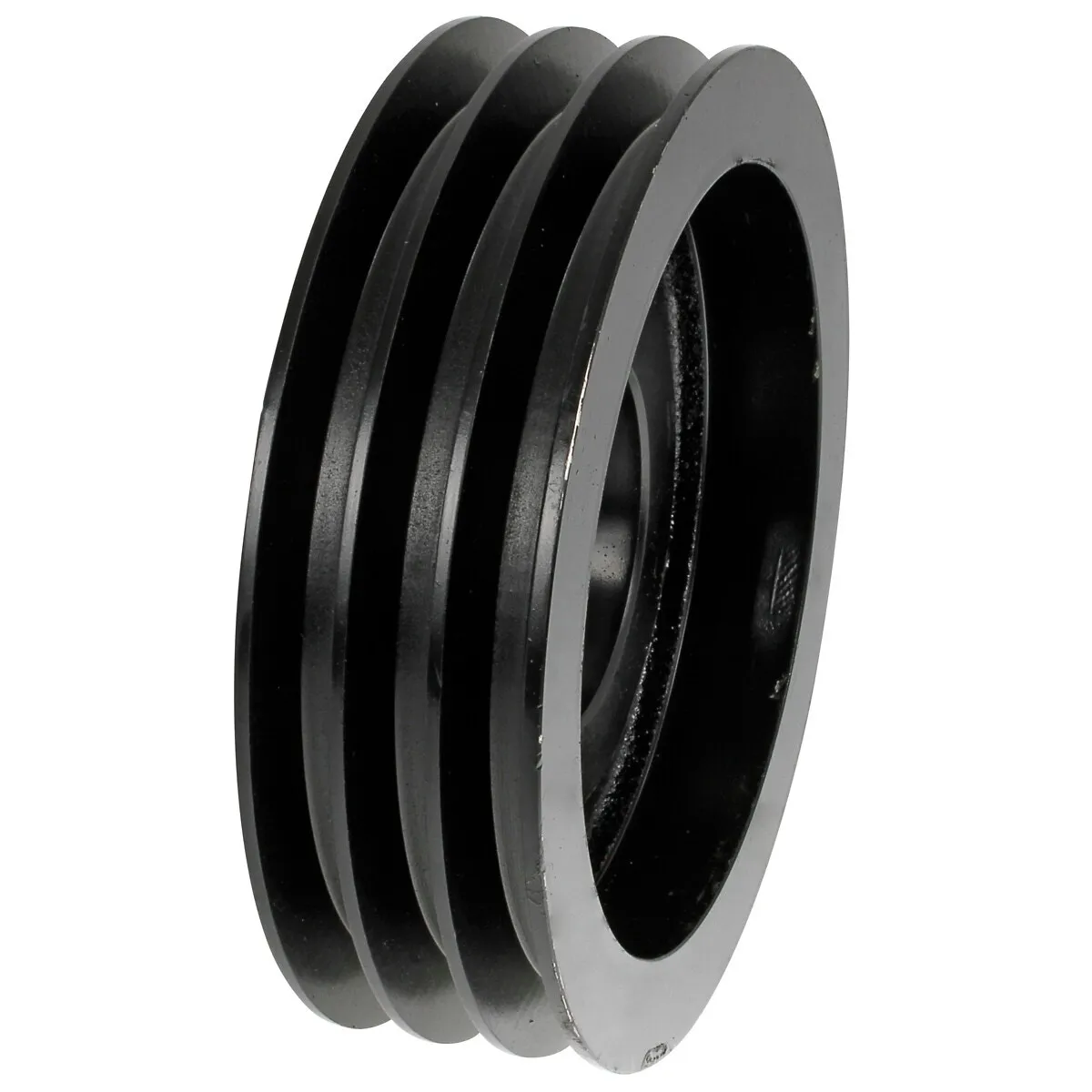 Remskiva 3-Spår Vinkelväxel