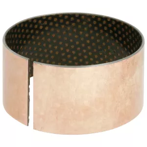 Hylsa 110X115X60Mm För Tillaxel