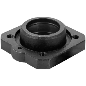 Lagersäte För Rotoraxel