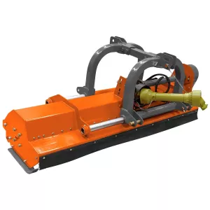 Vertikalklippare Tarmo Km220