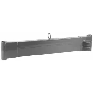 Sidoförskjutningsbalk Vänster