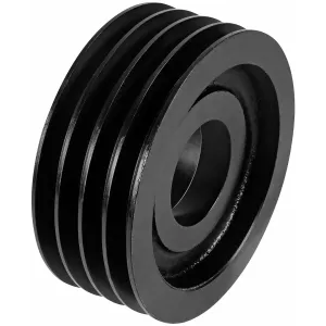 Remskiva 4-Spår Vinkelväxel