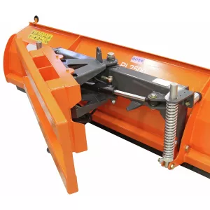 Snöblad Tarmo Pl2500