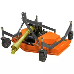 Slåttermaskin 120Cm 25-100Mm (15-30Hp)