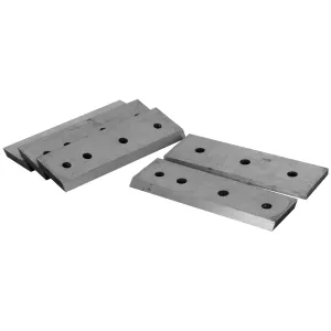 Bladsats För Flishack Tar101