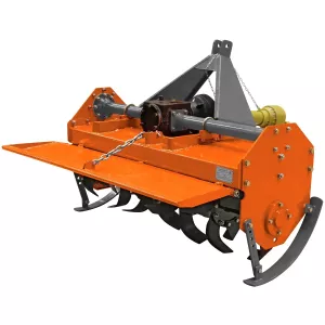 Jordfräs 125Cm 285Kg (24-30Hp)