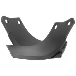 Bladpar För Trädgårdsfräs Tar102