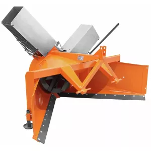 Snöslunga Tarmo Ll1225 2-Utkastarrör