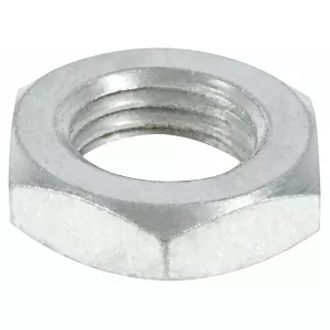 Mutter M30 Tunn Tar008