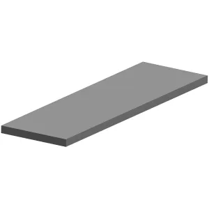 Plattjärn 3X30X2000Mm Stål