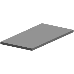 Plattjärn 3X50X2000Mm Stål