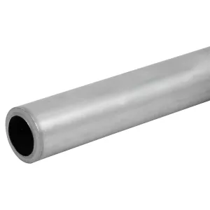 Hydraulrör 10X1,5X2000Mm Zink