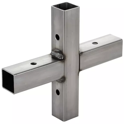 Hörnbit 4-Grenig 35X35X2Mm