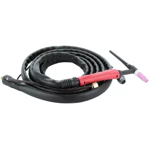 Tig Brännare 4M 220A St26