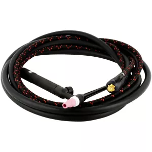 Tig Brännare 4M 140A