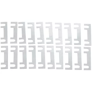 Bladsäkring Sats 100A 20St