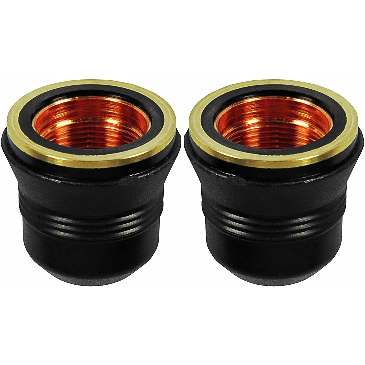 Skyddshatt För Brännare 2St