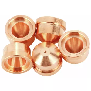 Munstycke Plasma 5St