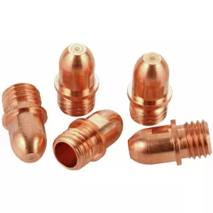 Kontaktmunstycke 5St