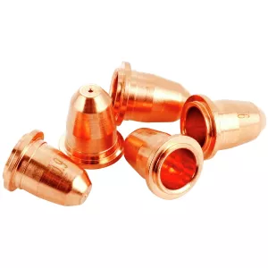 Munstycke Plasma 0,9Mm 5St