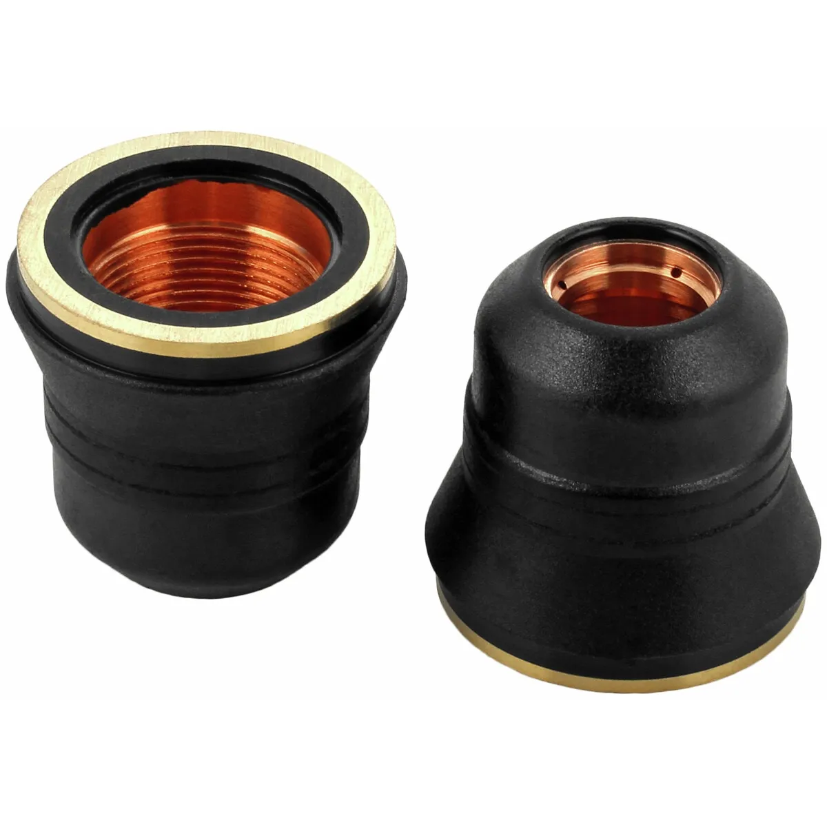 Skyddshatt För Brännare 2St