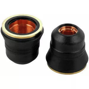 Skyddshatt För Brännare 2St