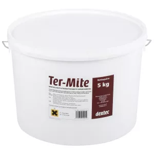 Snigeldynamit 5Kg Ter-Mite L