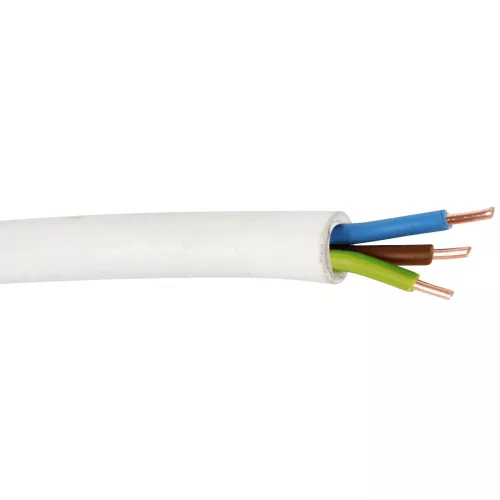 Ekk-Kabel 3X2,5Mm