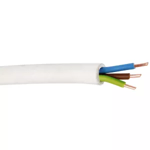 Ekk-Kabel 3X2,5Mm